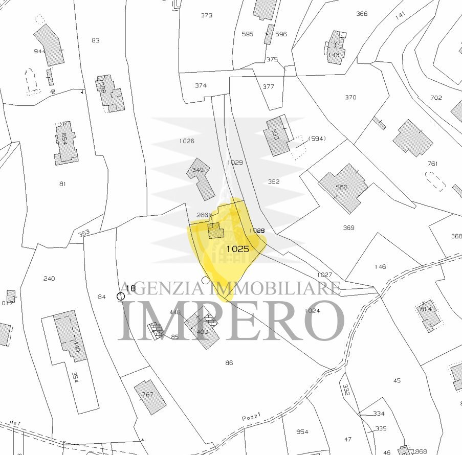 confini.png - Villa Via Turistica 186, Camporosso - floor plans 1