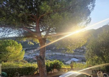 vista - Villa Via Turistica 186, Camporosso - foto 1