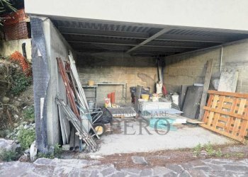 garage - Villa Via Turistica 186, Camporosso - foto 10