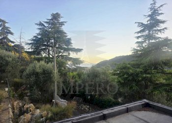 vista - Villa Via Turistica 186, Camporosso - foto 13