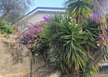 esterno - Villa Via Turistica 186, Camporosso - foto 15