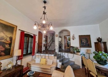 soggiorno - Villa Via Nervia 46, Ventimiglia - foto 2