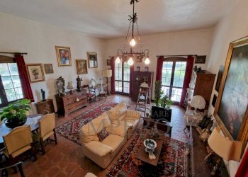 soggiorno - Villa Via Nervia 46, Ventimiglia - foto 3