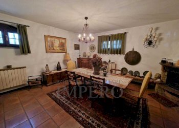 sala da pranzo - Villa Via Nervia 46, Ventimiglia - foto 4
