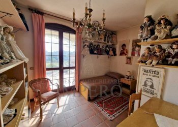 camera da letto - Villa Via Nervia 46, Ventimiglia - foto 5
