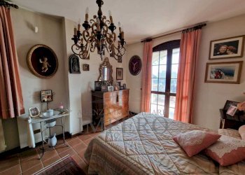 camera da letto - Villa Via Nervia 46, Ventimiglia - foto 6