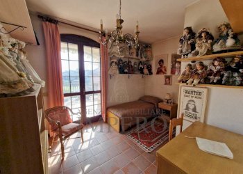 camera da letto - Villa Via Nervia 46, Ventimiglia - foto 7