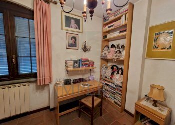 camera da letto - Villa Via Nervia 46, Ventimiglia - foto 8