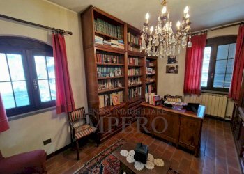 soggiorno - Villa Via Nervia 46, Ventimiglia - foto 9