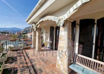 porticato - Villa Via Nervia 46, Ventimiglia - foto 10