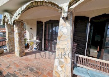 porticato - Villa Via Nervia 46, Ventimiglia - foto 11