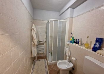 bagno - Villa Via Nervia 46, Ventimiglia - foto 12