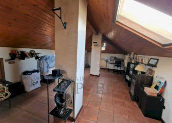 mansarda - Villa Via Nervia 46, Ventimiglia - foto 16