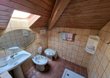 bagno - Villa Via Nervia 46, Ventimiglia - foto 17