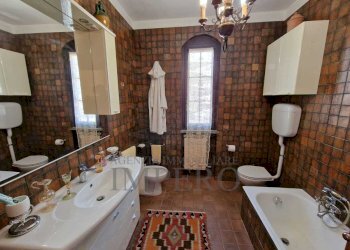 bagno - Villa Via Nervia 46, Ventimiglia - foto 18