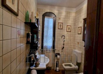 bagno - Villa Via Nervia 46, Ventimiglia - foto 21