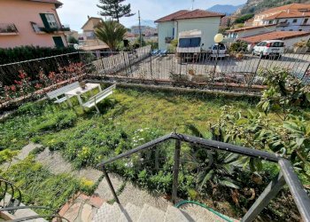 giardino privato - Villa Via Nervia 46, Ventimiglia - foto 24