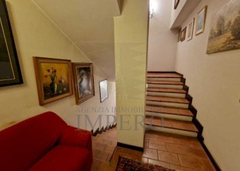 scale interne - Villa Via Nervia 46, Ventimiglia - foto 25