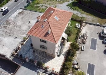 foto drone - Villa Via Nervia 46, Ventimiglia - foto 27