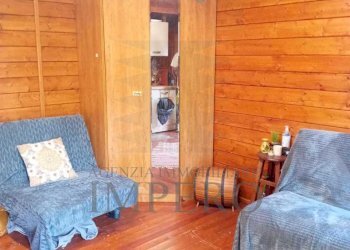 43 - Terreno agricolo Via Monsignore Daffra 40, Ventimiglia - foto 12