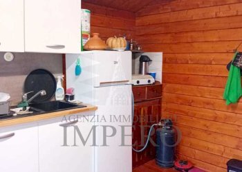 44 - Terreno agricolo Via Monsignore Daffra 40, Ventimiglia - foto 13