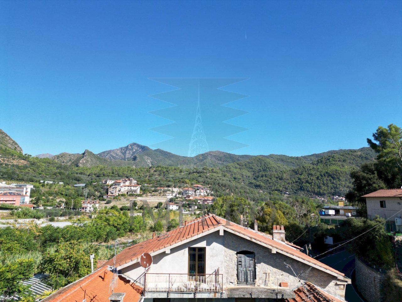 drone - Appartamento Via Edmondo de Amicis 47, Ventimiglia - foto 2