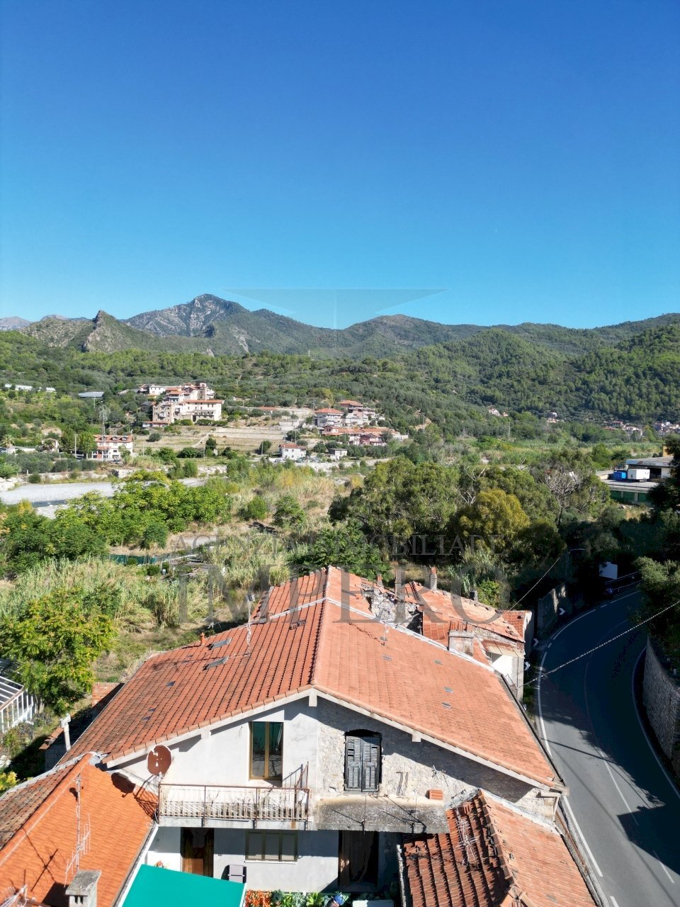 drone - Appartamento Via Edmondo de Amicis 47, Ventimiglia - foto 3