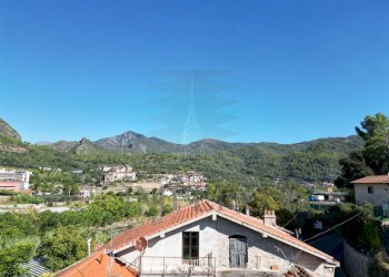 drone - Appartamento Via Edmondo de Amicis 47, Ventimiglia - foto 2
