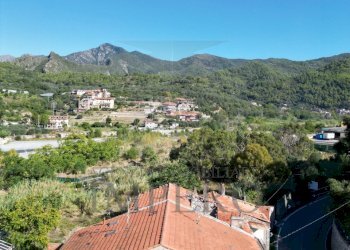 drone - Appartamento Via Edmondo de Amicis 47, Ventimiglia - foto 3