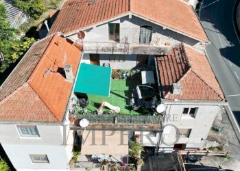 drone - Appartamento Via Edmondo de Amicis 47, Ventimiglia - foto 4