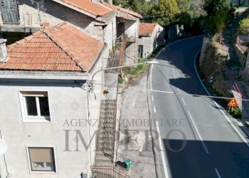 drone - Appartamento Via Edmondo de Amicis 47, Ventimiglia - foto 5