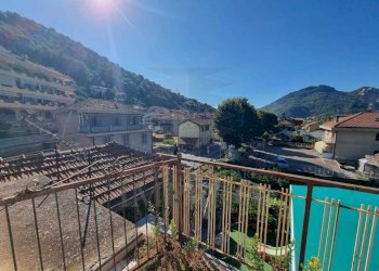 20 - Appartamento Via Edmondo de Amicis 47, Ventimiglia - foto 25