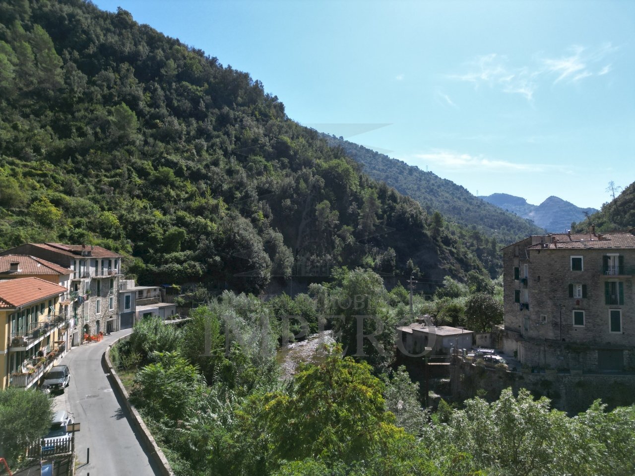 2 - Quadrilocale Via Case Palanchi 4, Ventimiglia - foto 3