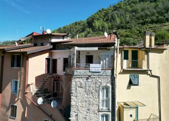 8 - Quadrilocale Via Case Palanchi 4, Ventimiglia - foto 1