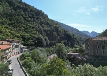 2 - Quadrilocale Via Case Palanchi 4, Ventimiglia - foto 3