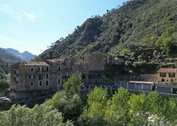 3 - Quadrilocale Via Case Palanchi 4, Ventimiglia - foto 4