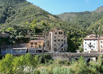 5 - Quadrilocale Via Case Palanchi 4, Ventimiglia - foto 5