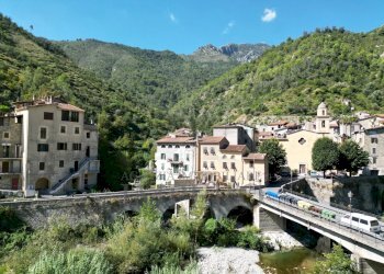 6 - Quadrilocale Via Case Palanchi 4, Ventimiglia - foto 6