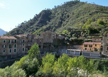 7 - Quadrilocale Via Case Palanchi 4, Ventimiglia - foto 7