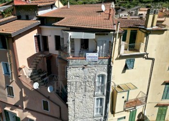 10 - Quadrilocale Via Case Palanchi 4, Ventimiglia - foto 8