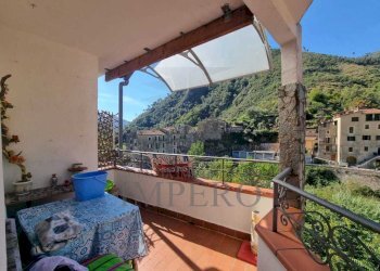 32 - Quadrilocale Via Case Palanchi 4, Ventimiglia - foto 9