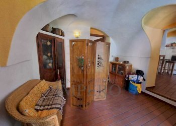 44 - Quadrilocale Via Case Palanchi 4, Ventimiglia - foto 13