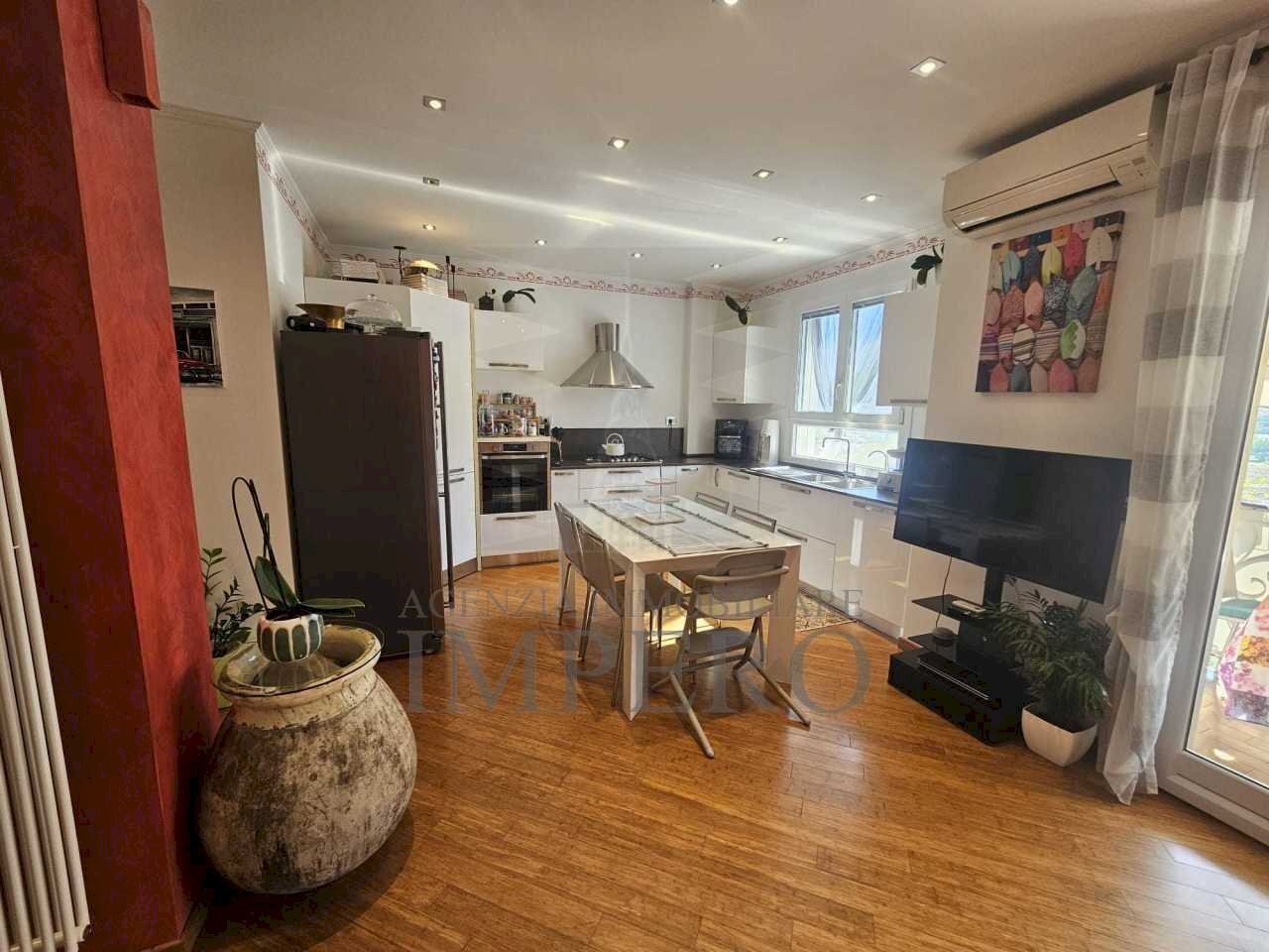 20 - Two-room apartment Corso Limone Piemonte 184, Ventimiglia - photo 2