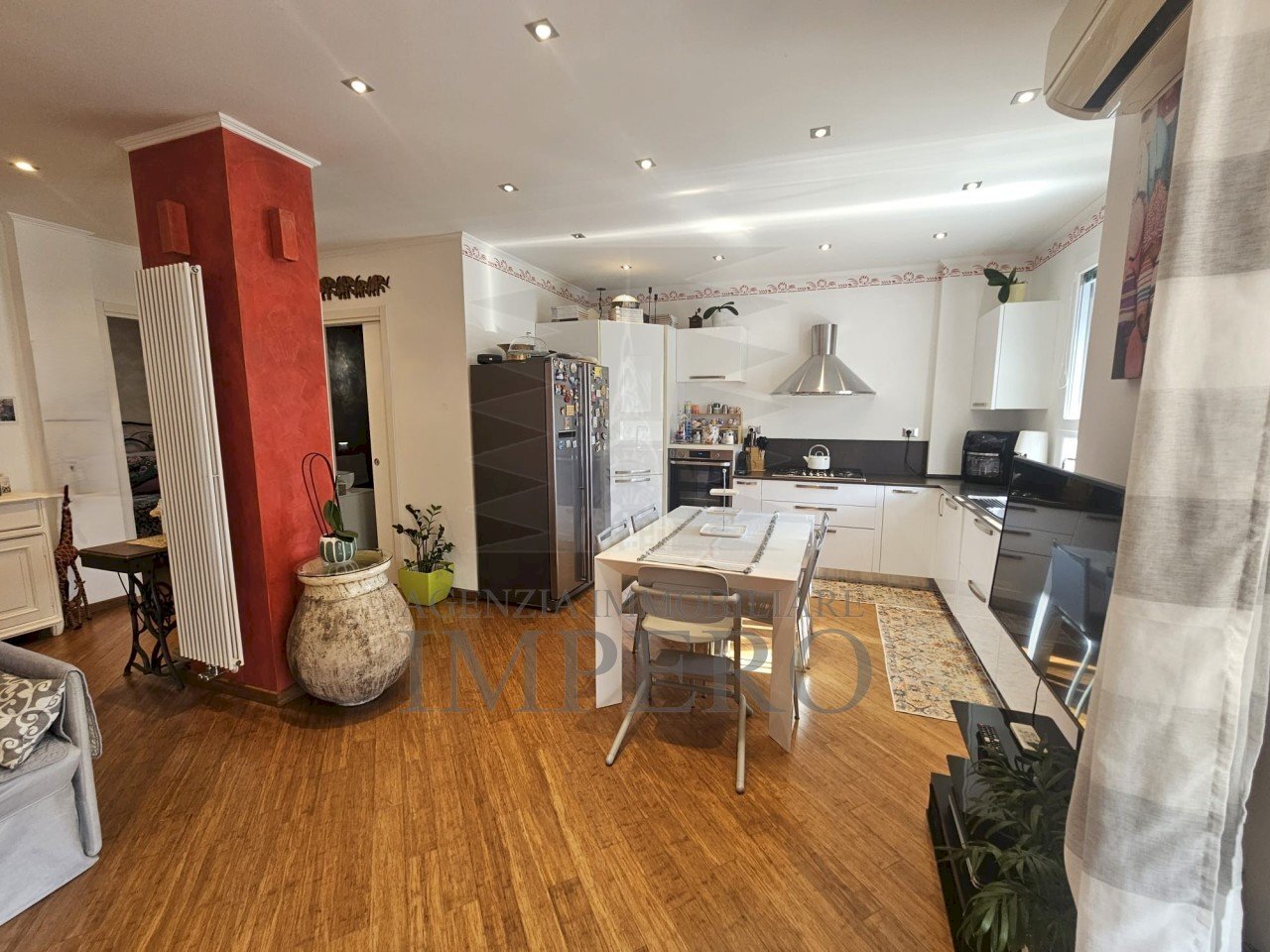 21 - Two-room apartment Corso Limone Piemonte 184, Ventimiglia - photo 3