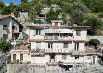 1 - Bilocale Corso Limone Piemonte 184, Ventimiglia - foto 1
