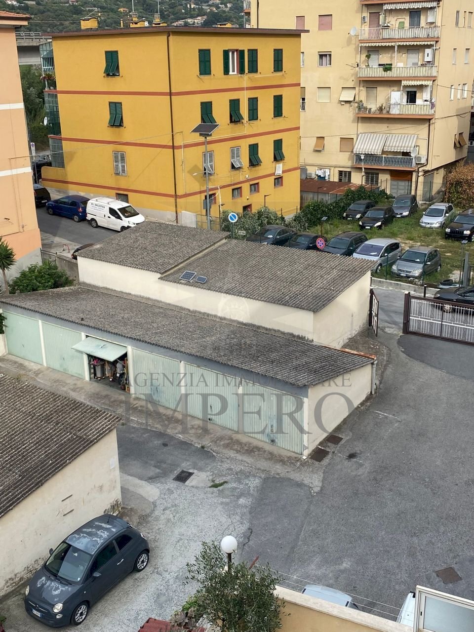 1 - Box Via XXV Aprile 10, Ventimiglia - photo 1