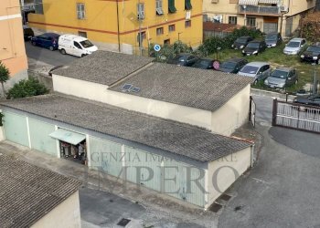 1 - Box Via XXV Aprile 10, Ventimiglia - foto 1