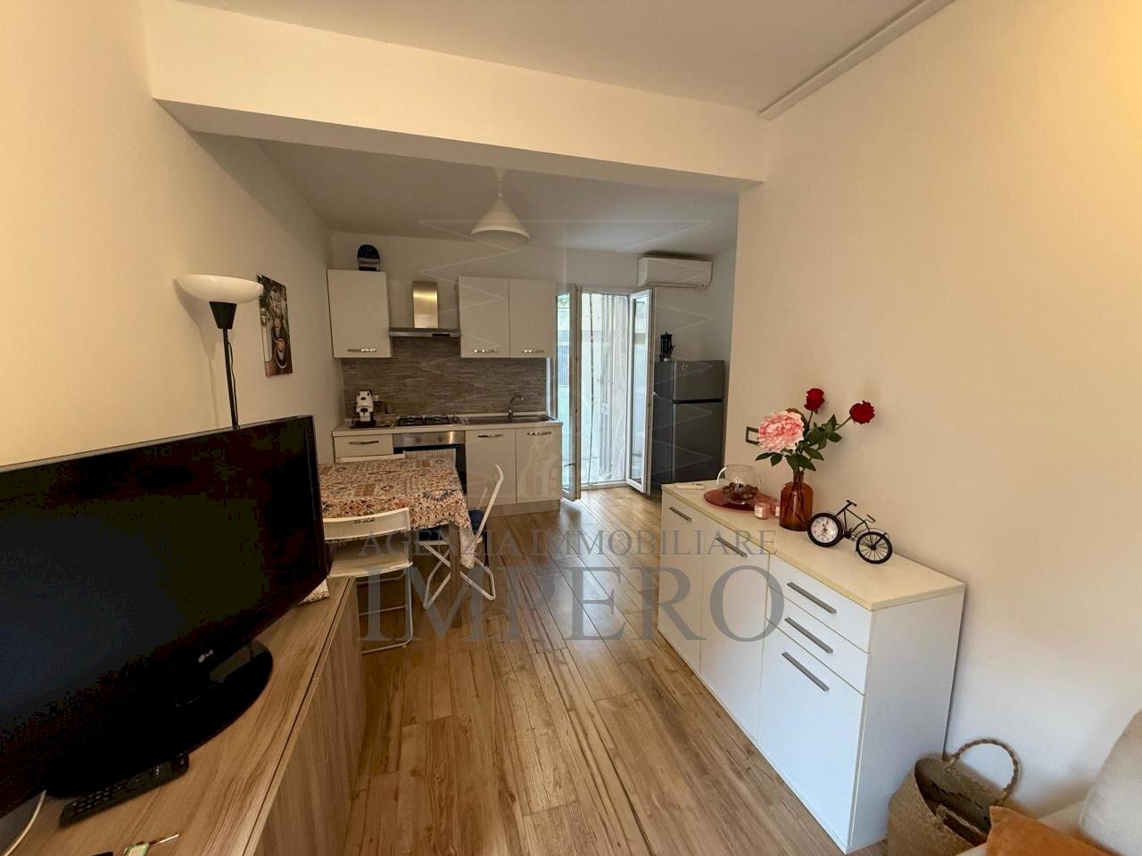 13 - Bilocale Via Gianchette 10, Ventimiglia - foto 2