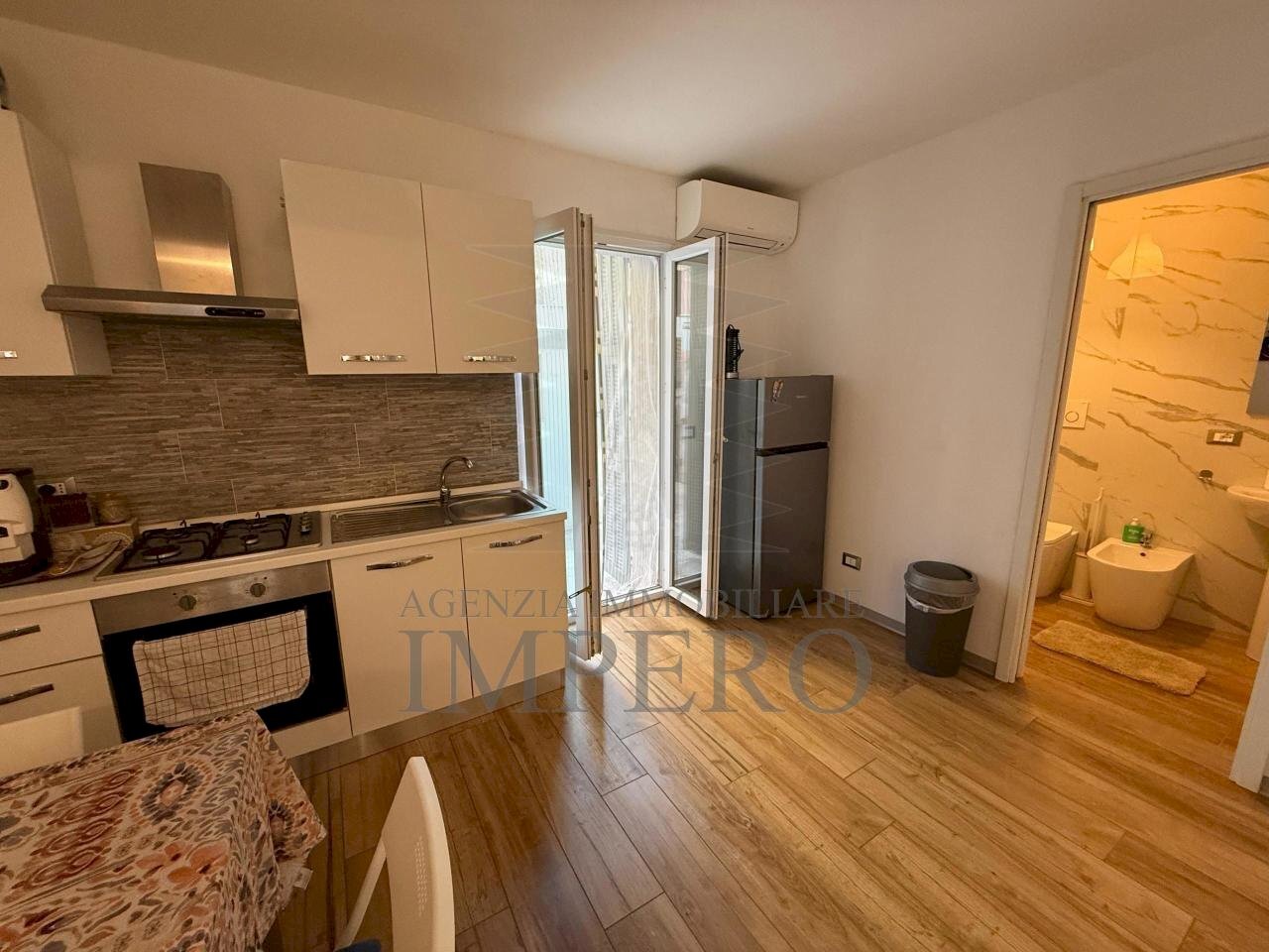 2 - Bilocale Via Gianchette 10, Ventimiglia - foto 3