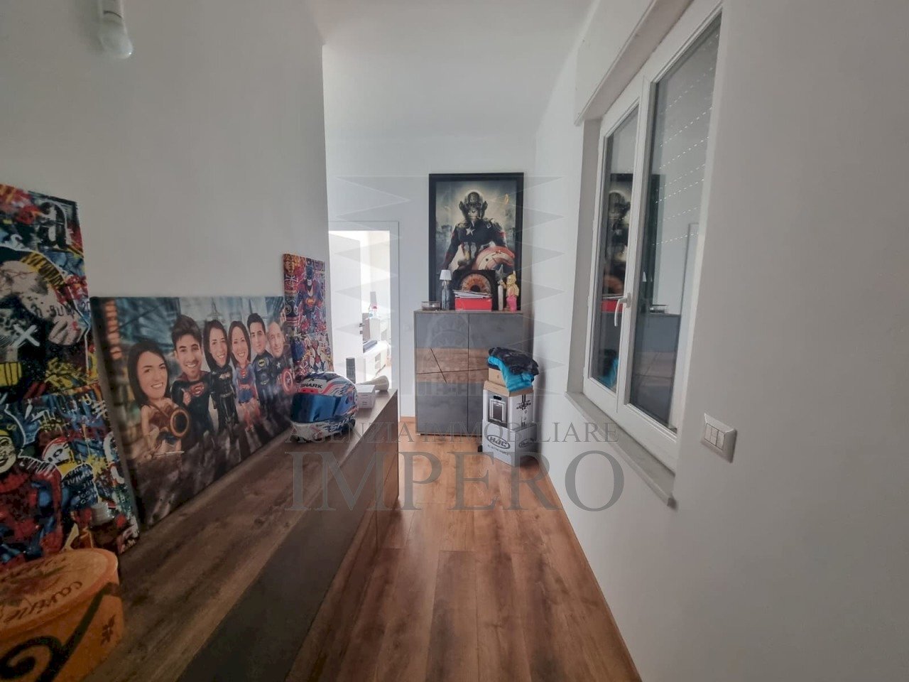 1 - Quadrilocale Passeggiata Cavallotti 59, Ventimiglia - foto 2